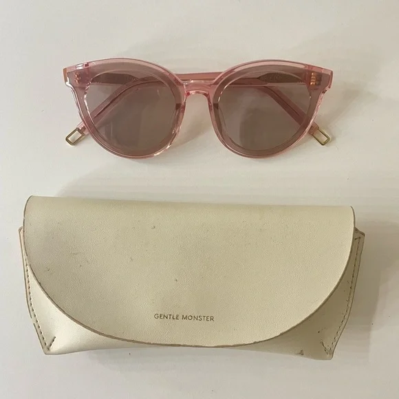 Gentle monster sunglasses Jack Hi BC4 - Picture 1 of 3